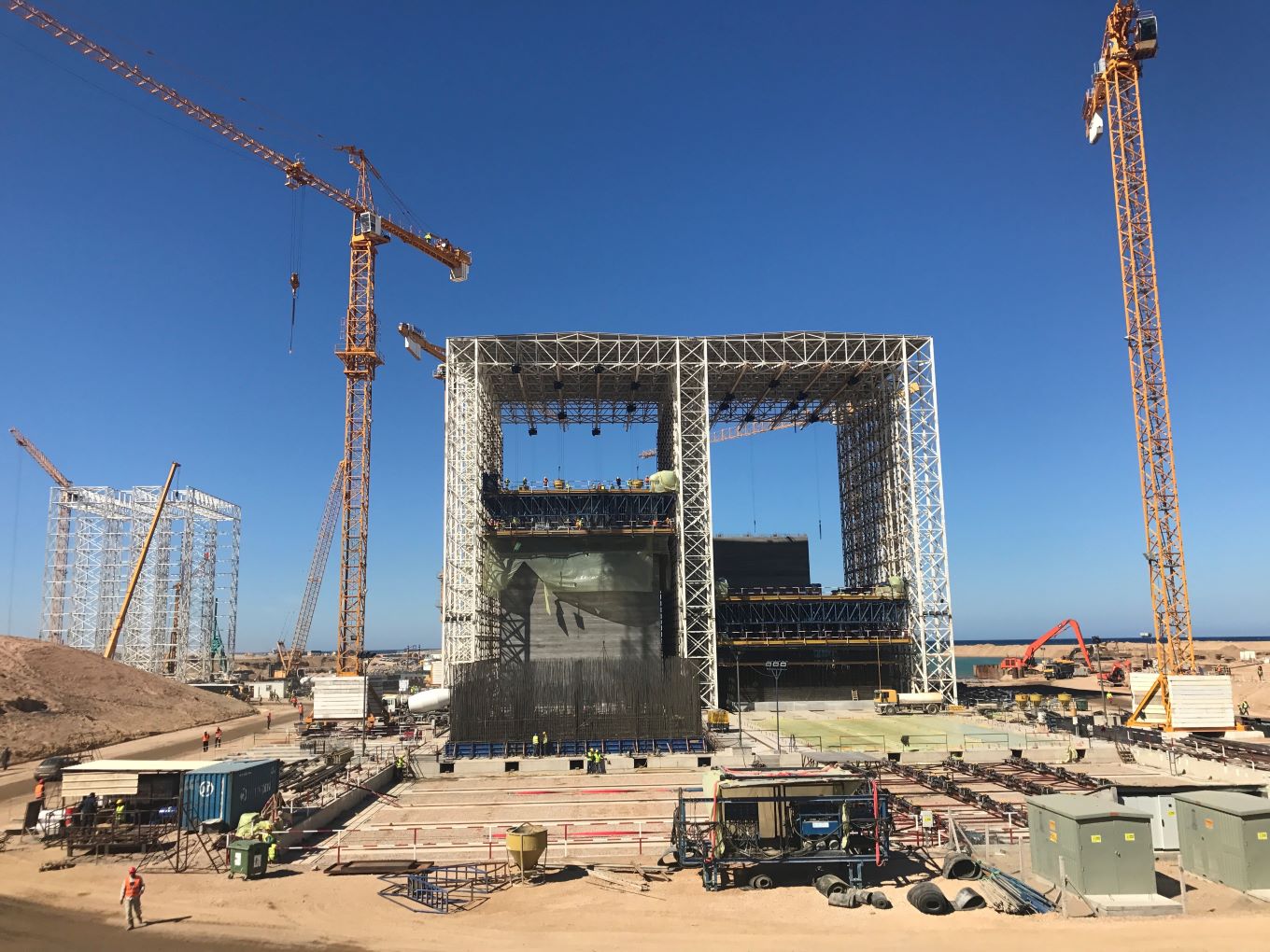 Fonds Mohammed VI pour l'investissement: une carte d’espoir pour une relance durable